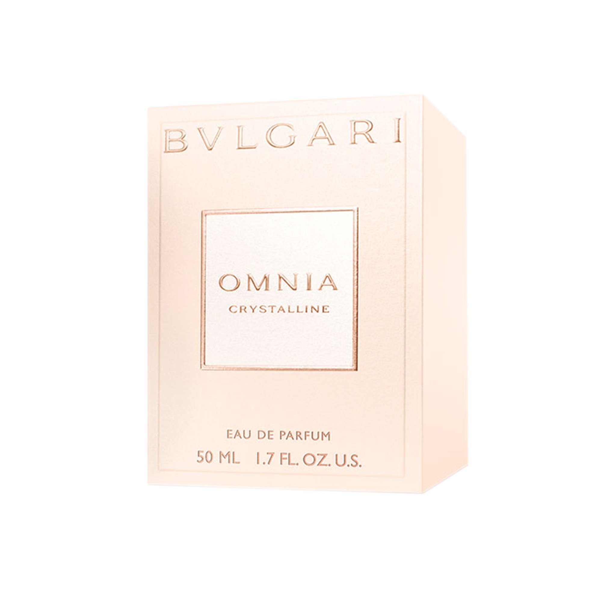 bvlgari omnia crystalline 65ml