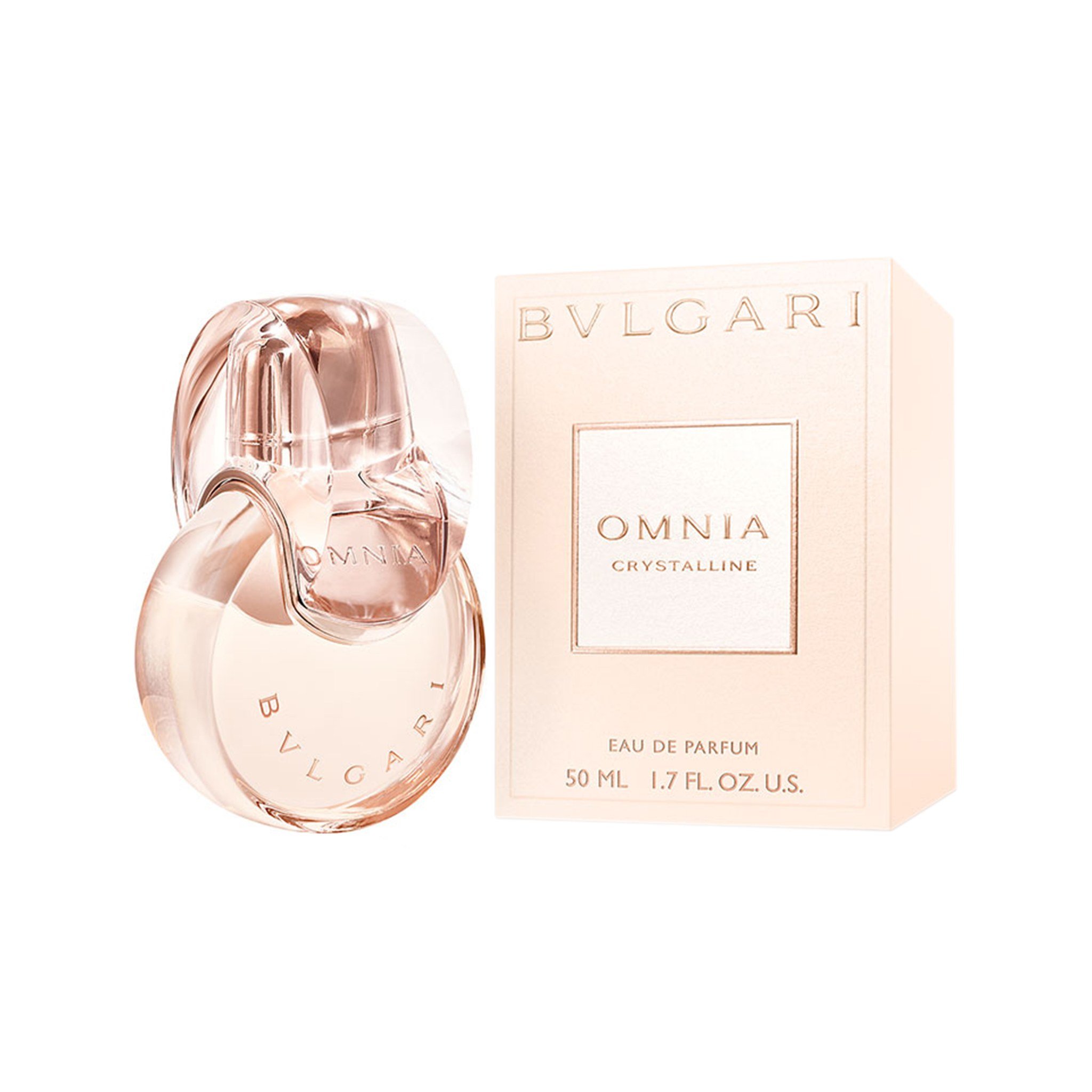 Omnia Crystalline Eau de Parfum • 50ml
