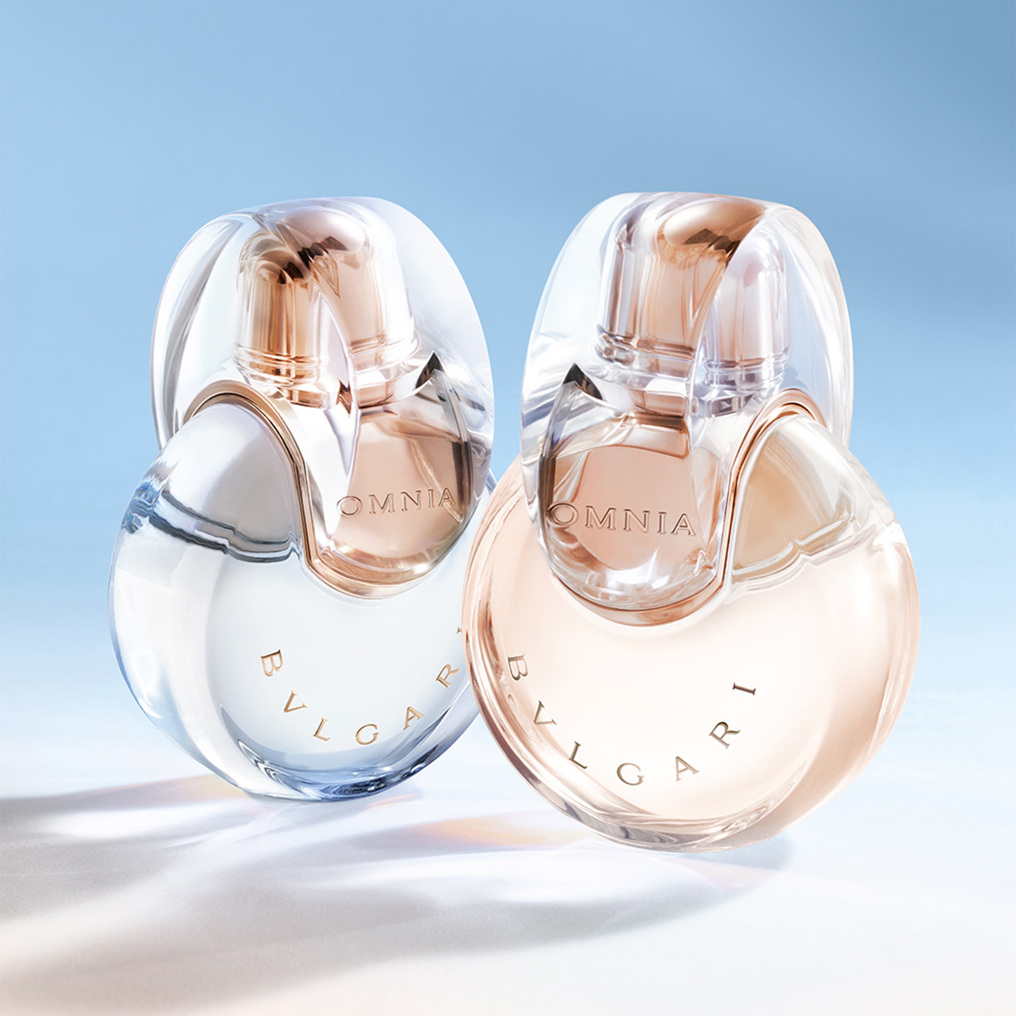 Omnia Crystalline Eau de Parfum • 100ml