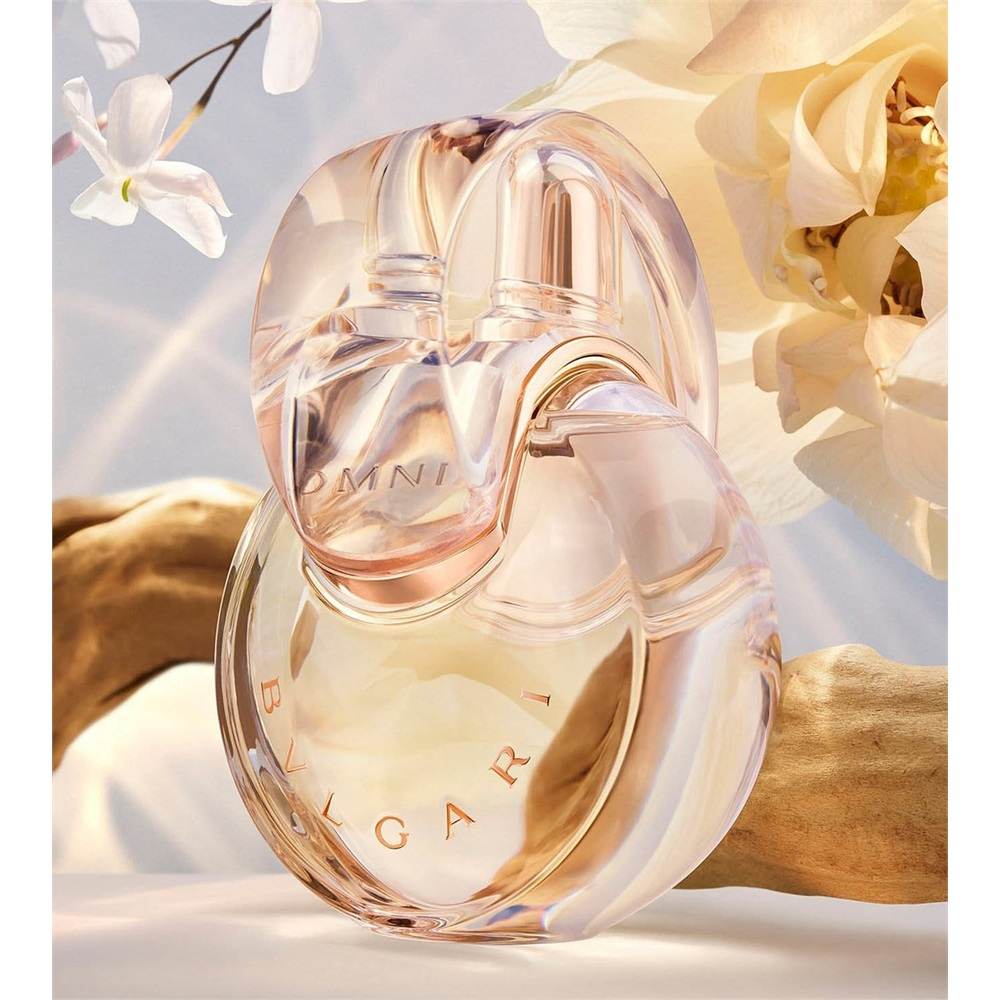 Omnia Crystalline Eau de Parfum • 100ml