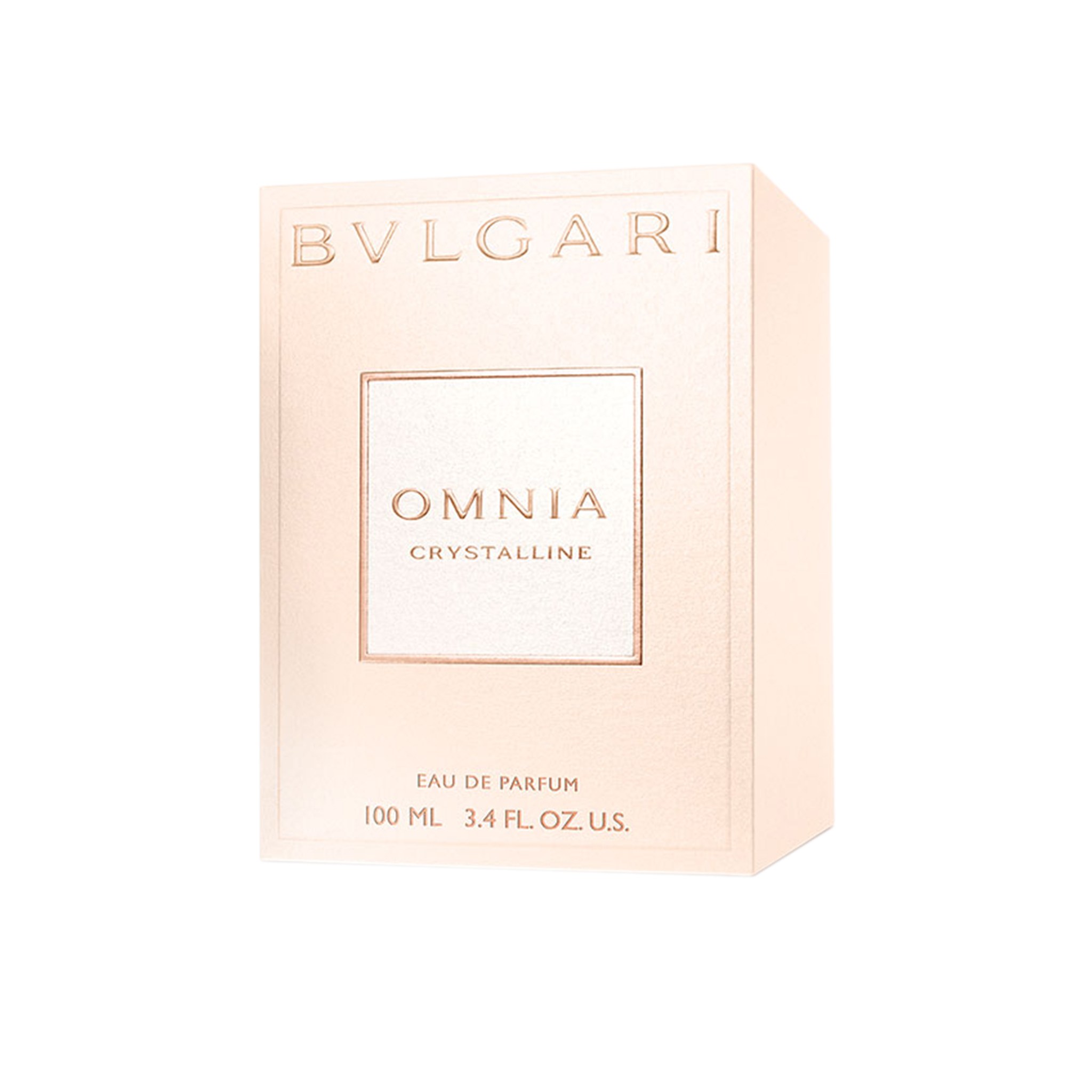 Omnia Crystalline Eau de Parfum • 100ml