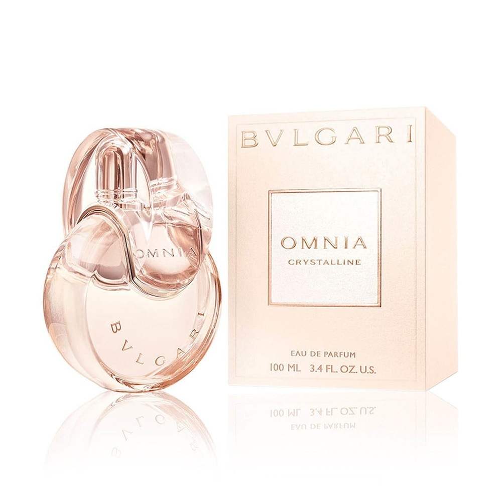 Omnia Crystalline Eau de Parfum • 100ml
