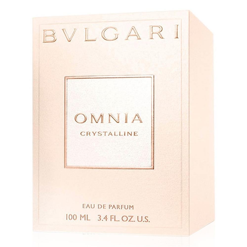 Omnia Crystalline Eau de Parfum • 100ml