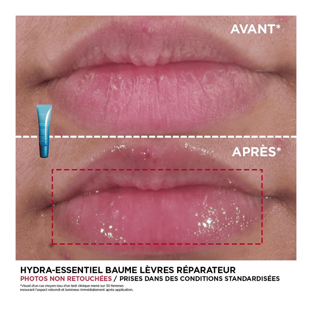 Hydra Essentiel Moisture Plumping Lip Balm • 75ml