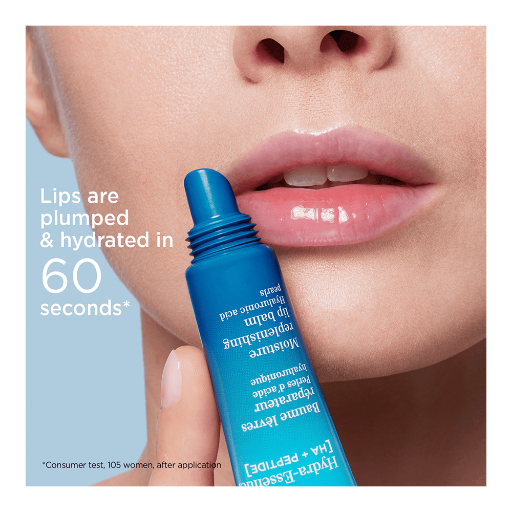 Hydra Essentiel Moisture Plumping Lip Balm • 75ml