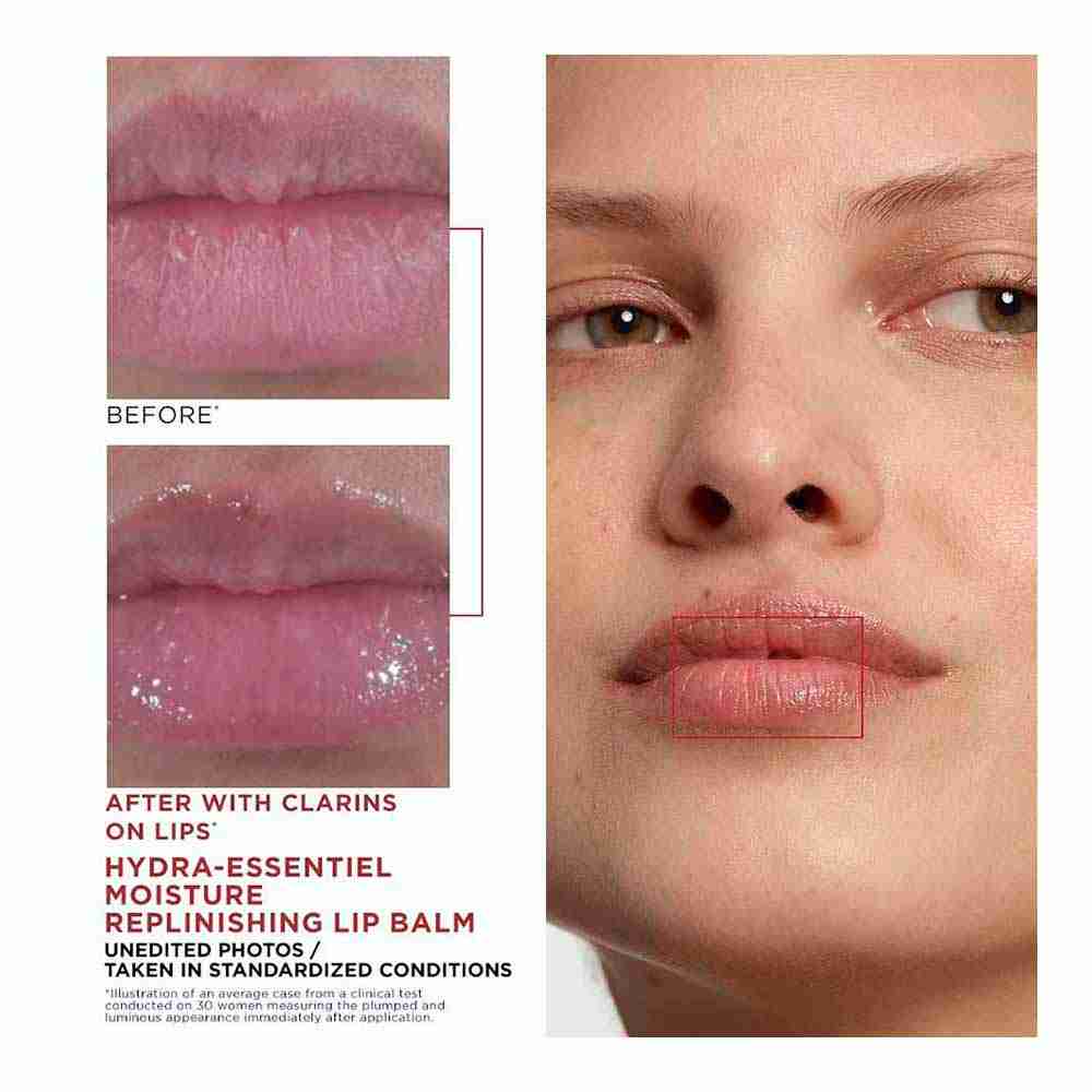 Hydra Essentiel Moisture Plumping Lip Balm • 75ml