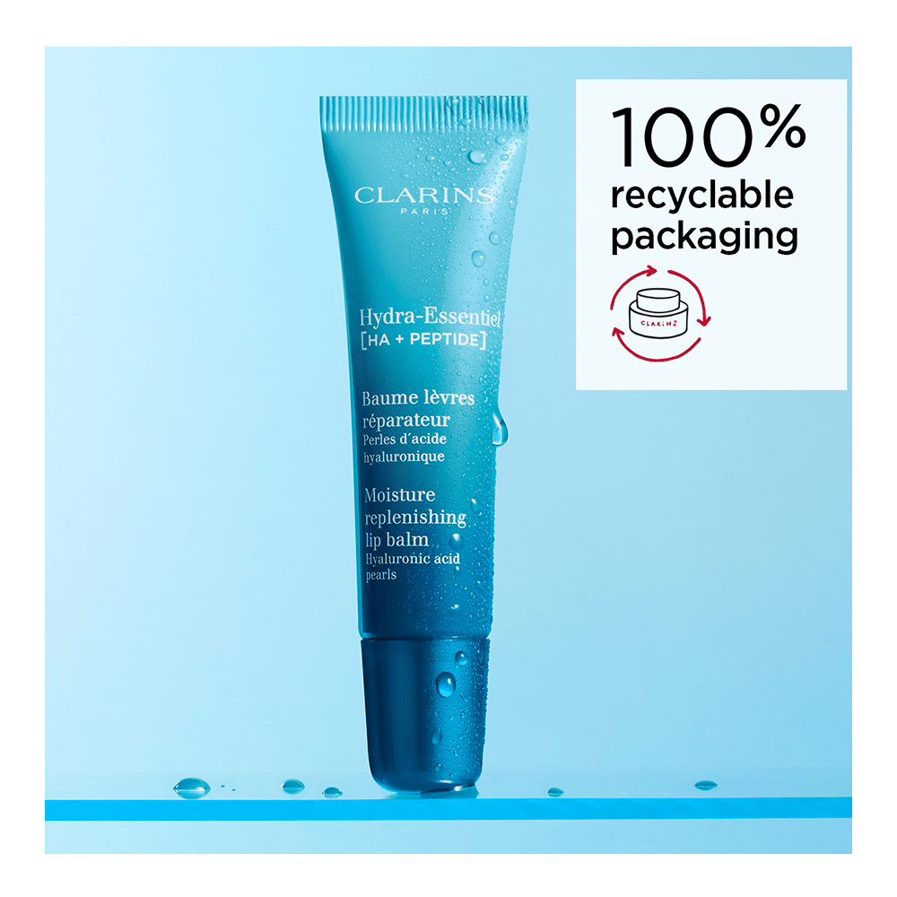 Hydra Essentiel Moisture Plumping Lip Balm • 75ml