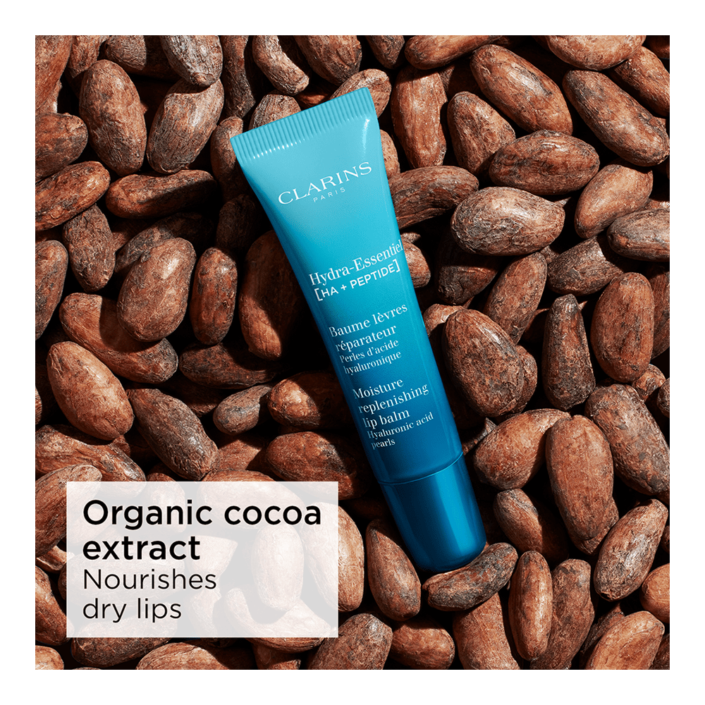 Hydra Essentiel Moisture Plumping Lip Balm • 75ml