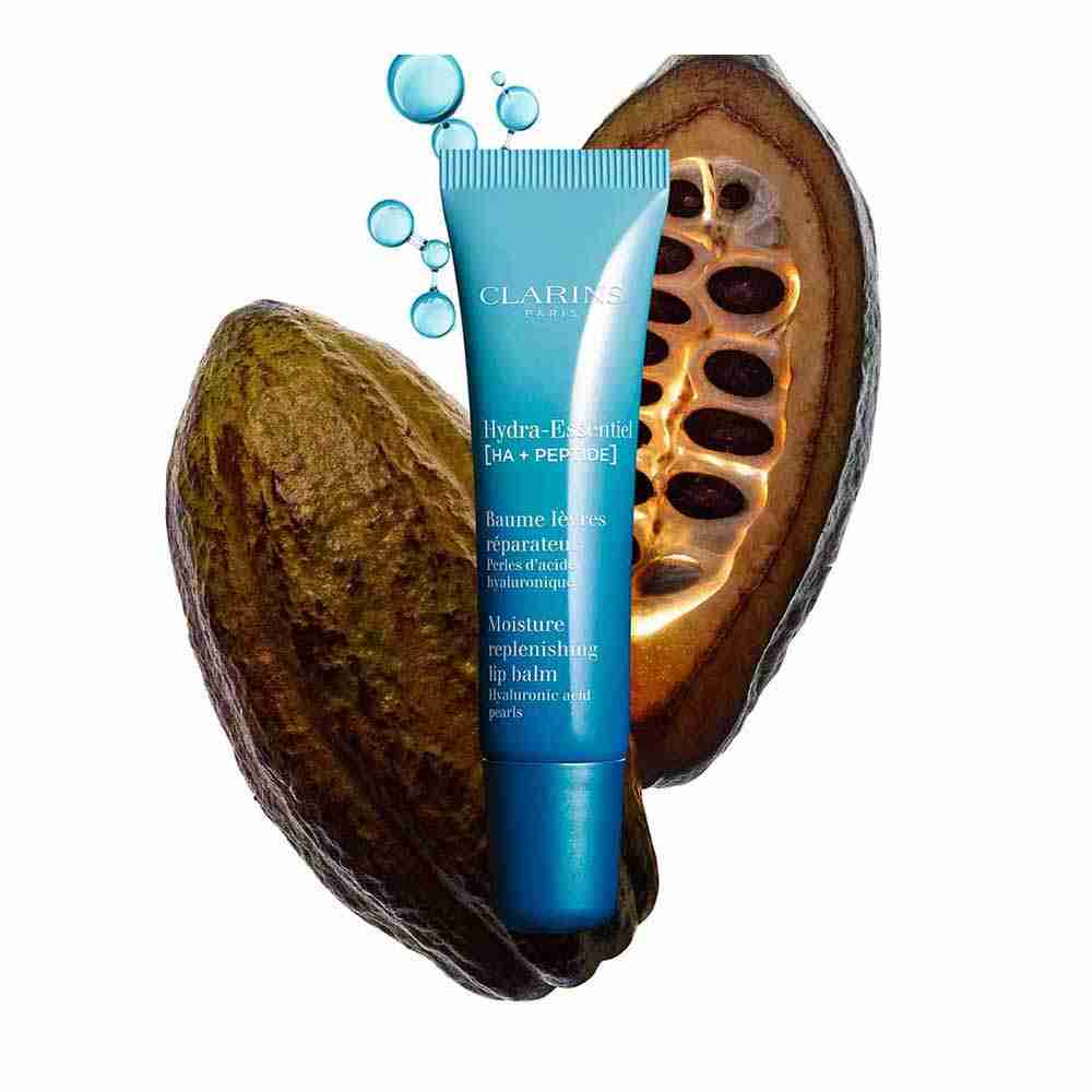 Hydra Essentiel Moisture Plumping Lip Balm • 75ml