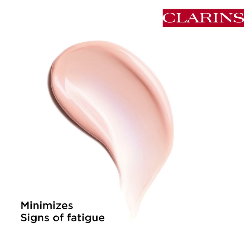 SOS Color Correcting Face Primer • Radiance Pink