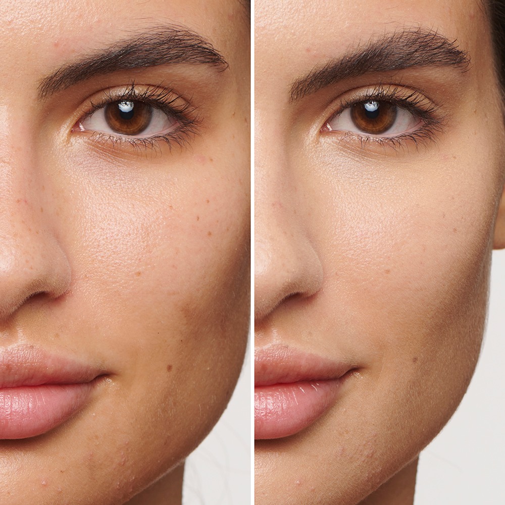 SOS Color Correcting Face Primer • Imperfections Peach