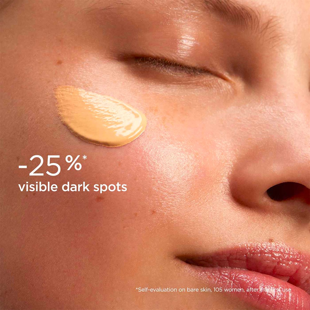 SOS Color Correcting Face Primer • Imperfections Peach
