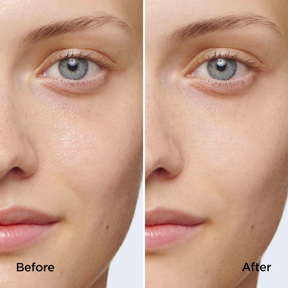 SOS Color Correcting Face Primer • Matify