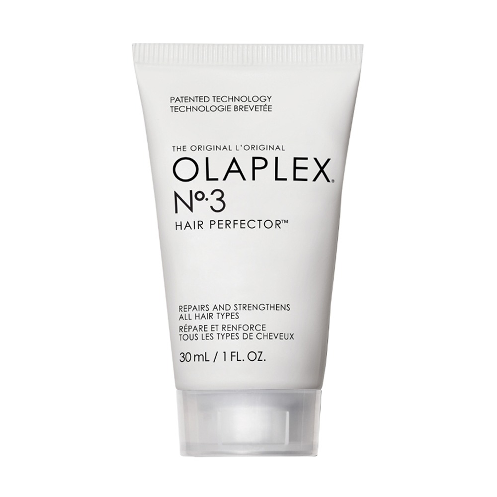 No.3 Hair Perfector • 30g