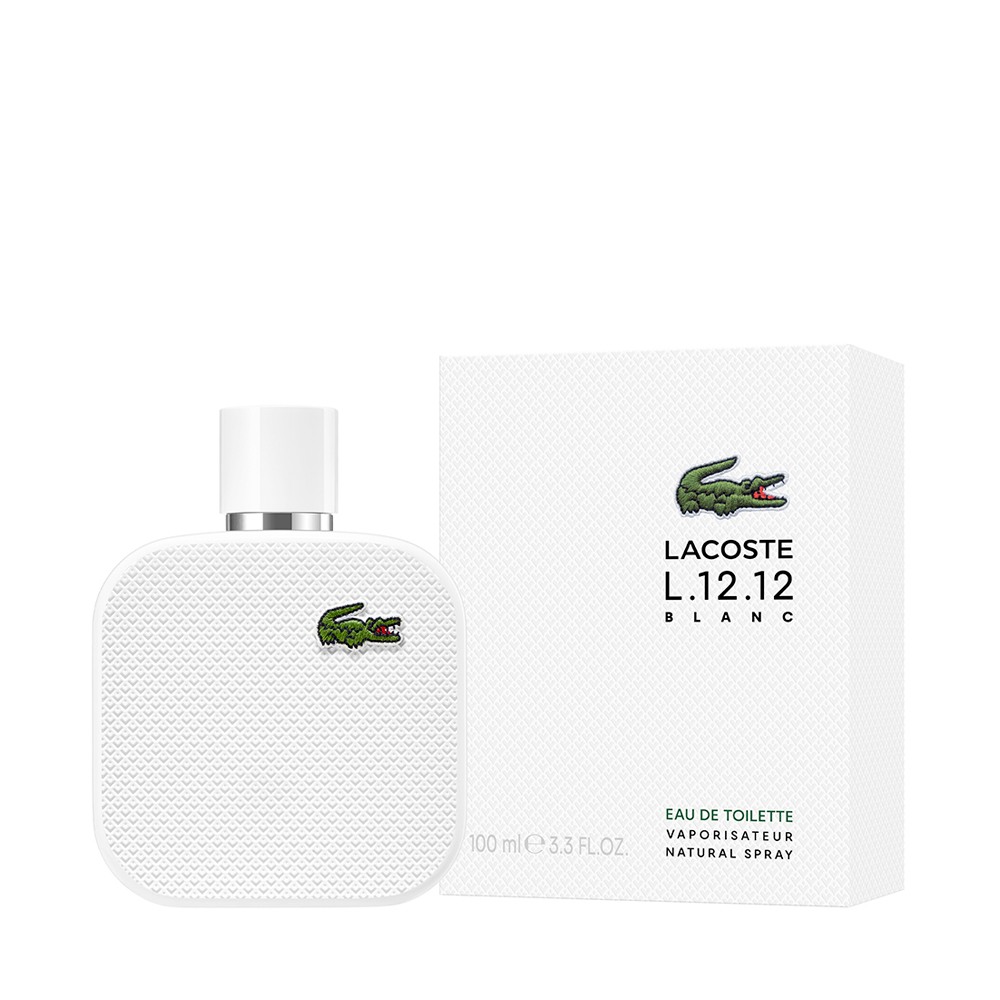 L.12.12 Blanc EDT • 100ml
