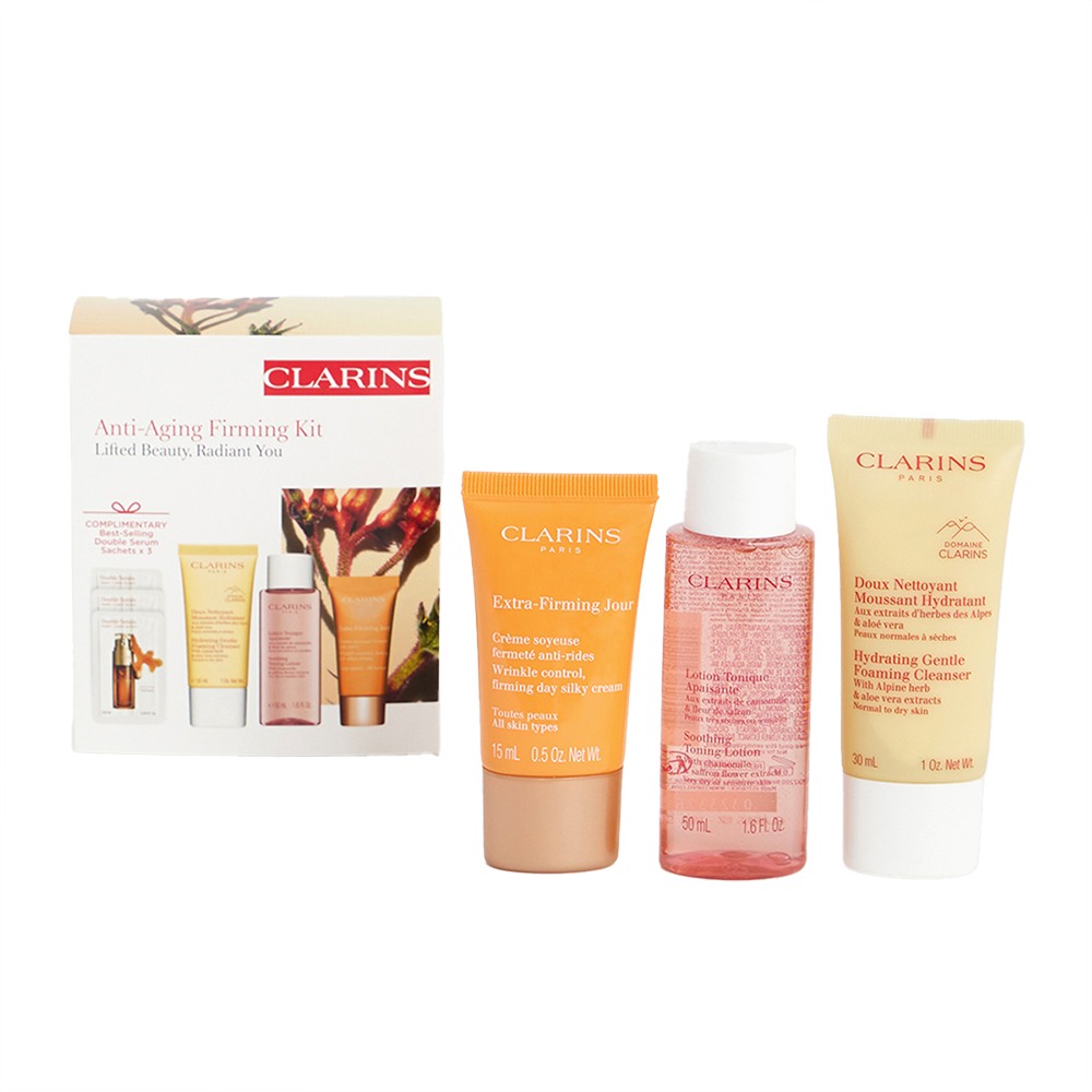 Anti Aging Firming Kit
