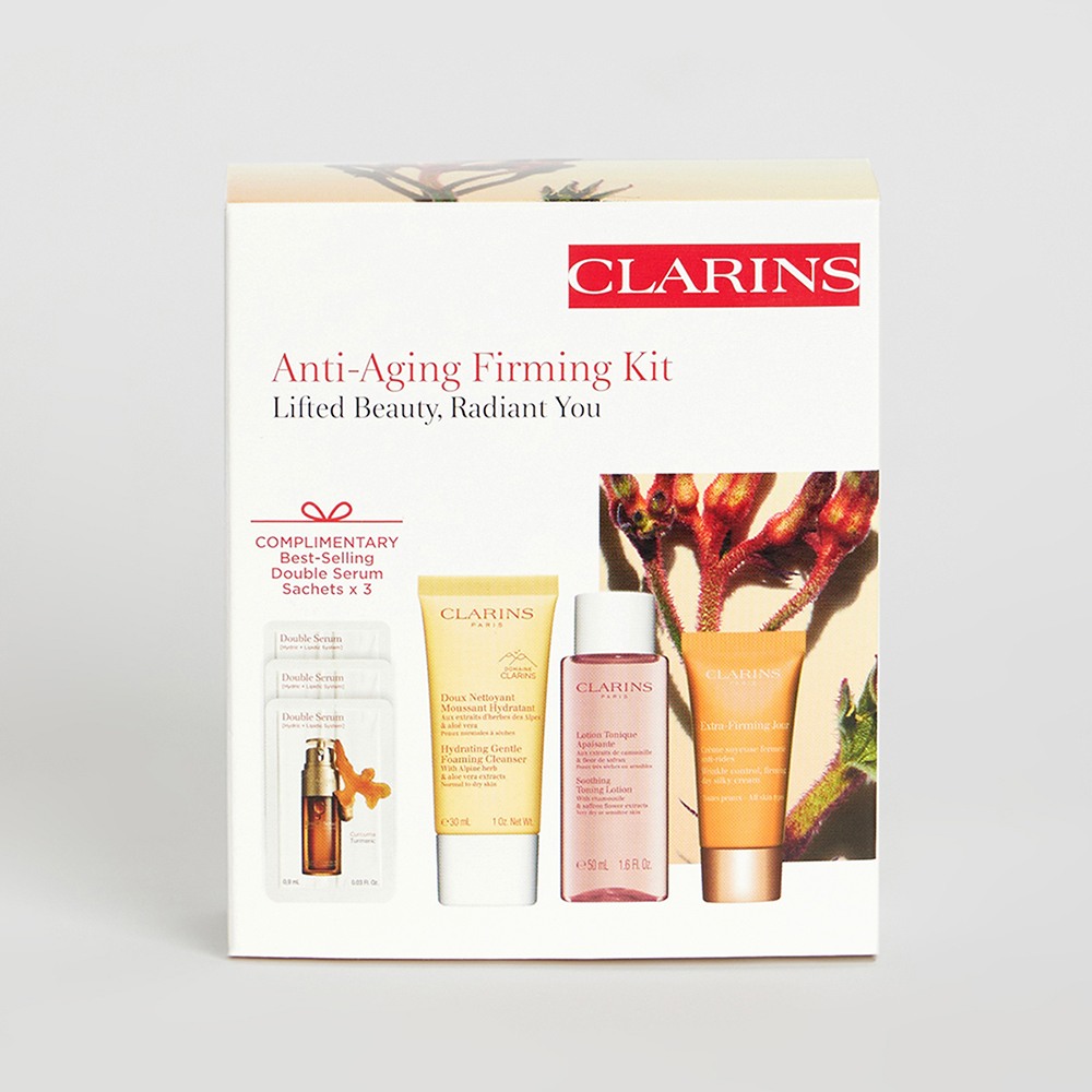 Anti Aging Firming Kit