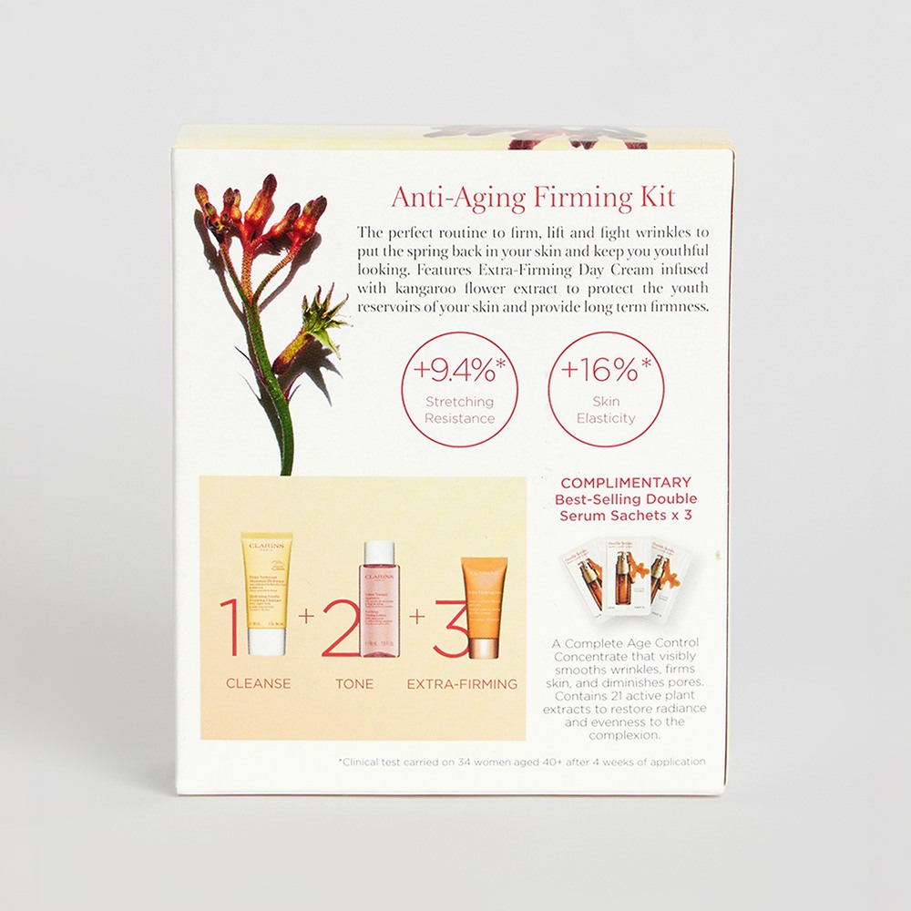 Anti Aging Firming Kit
