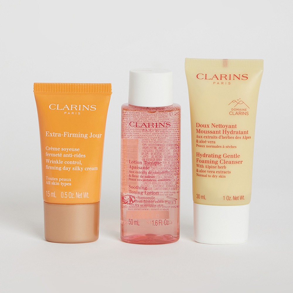 Anti Aging Firming Kit