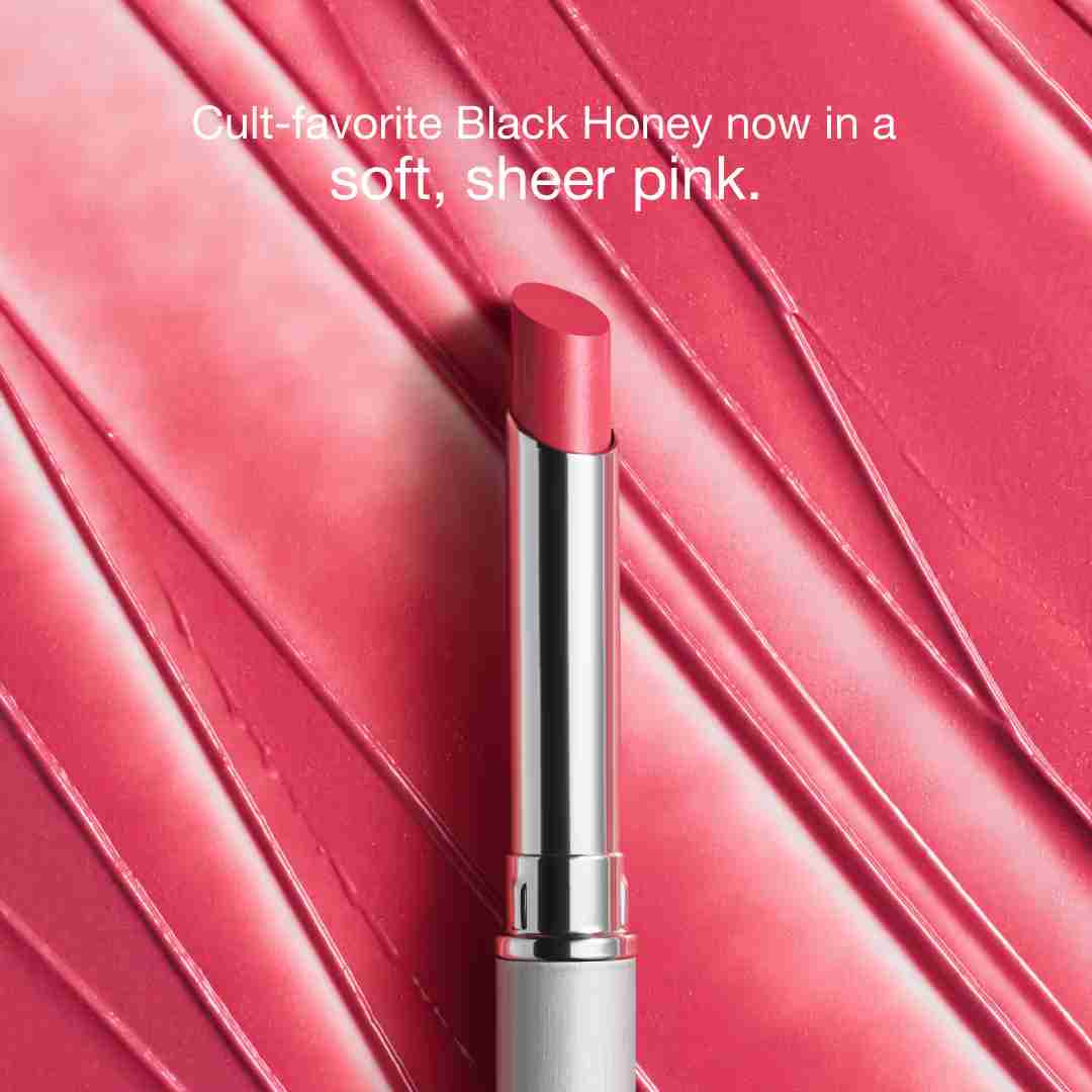 Almost Lipstick • Pink Honey