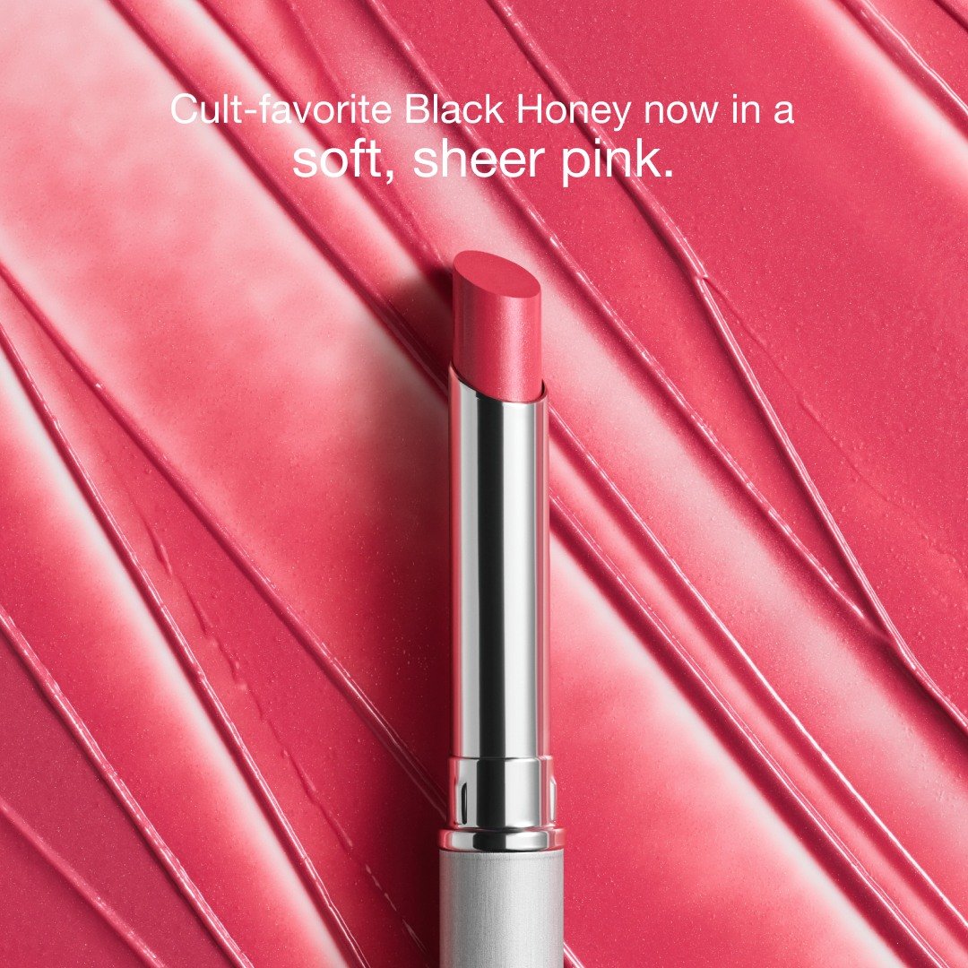 Almost Lipstick • Pink Honey