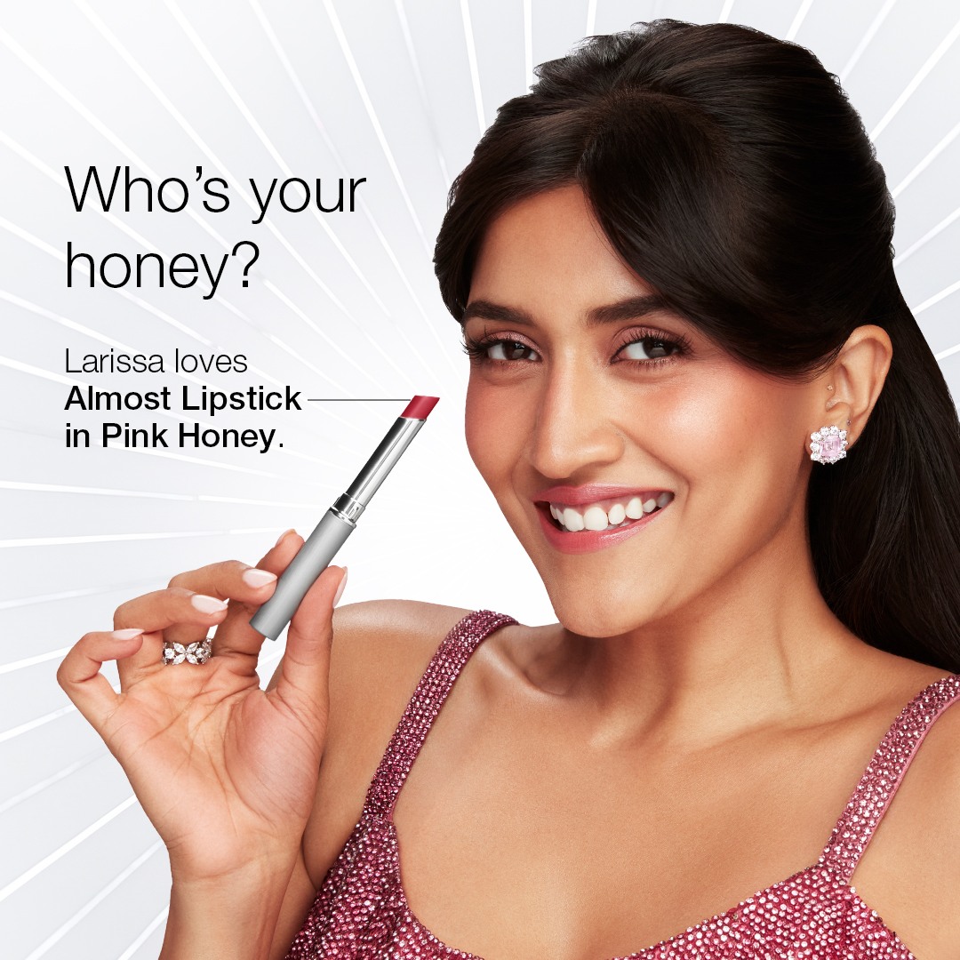 Almost Lipstick • Pink Honey