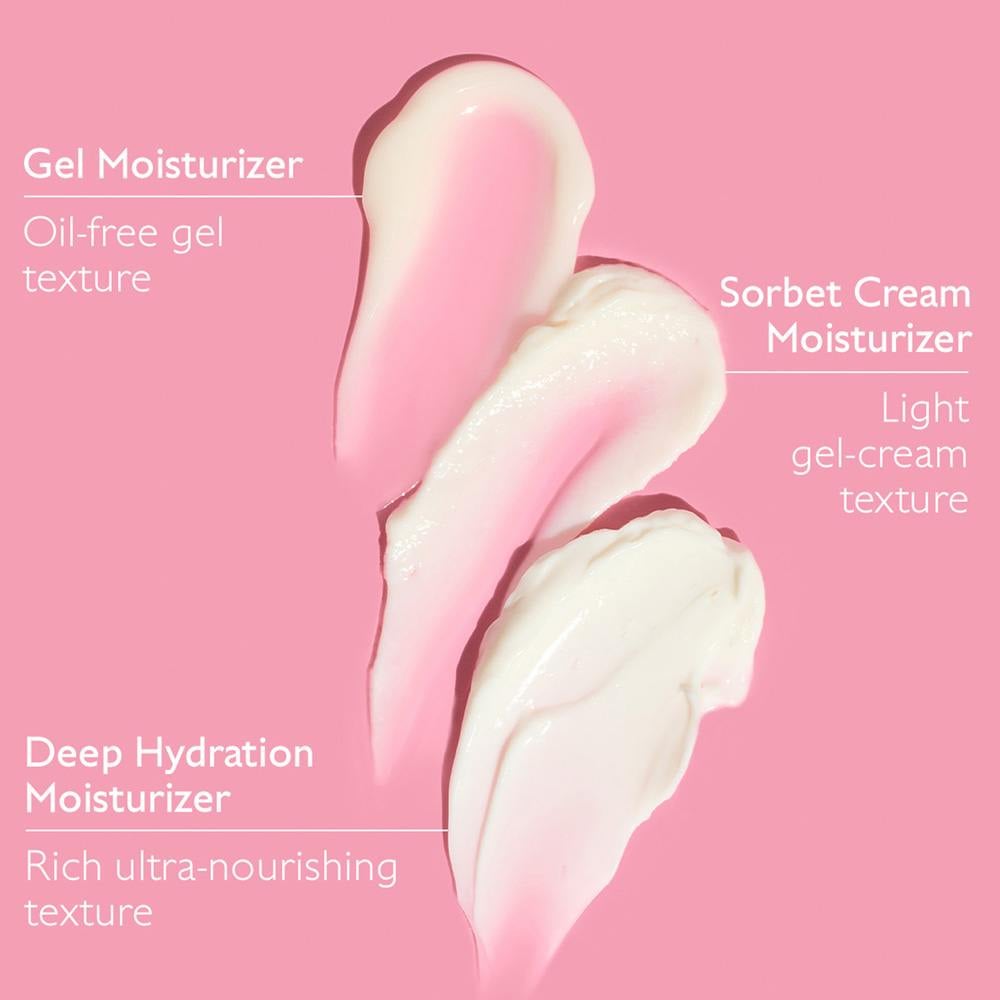 VinoHydra Gel Moisturizer • 60ml