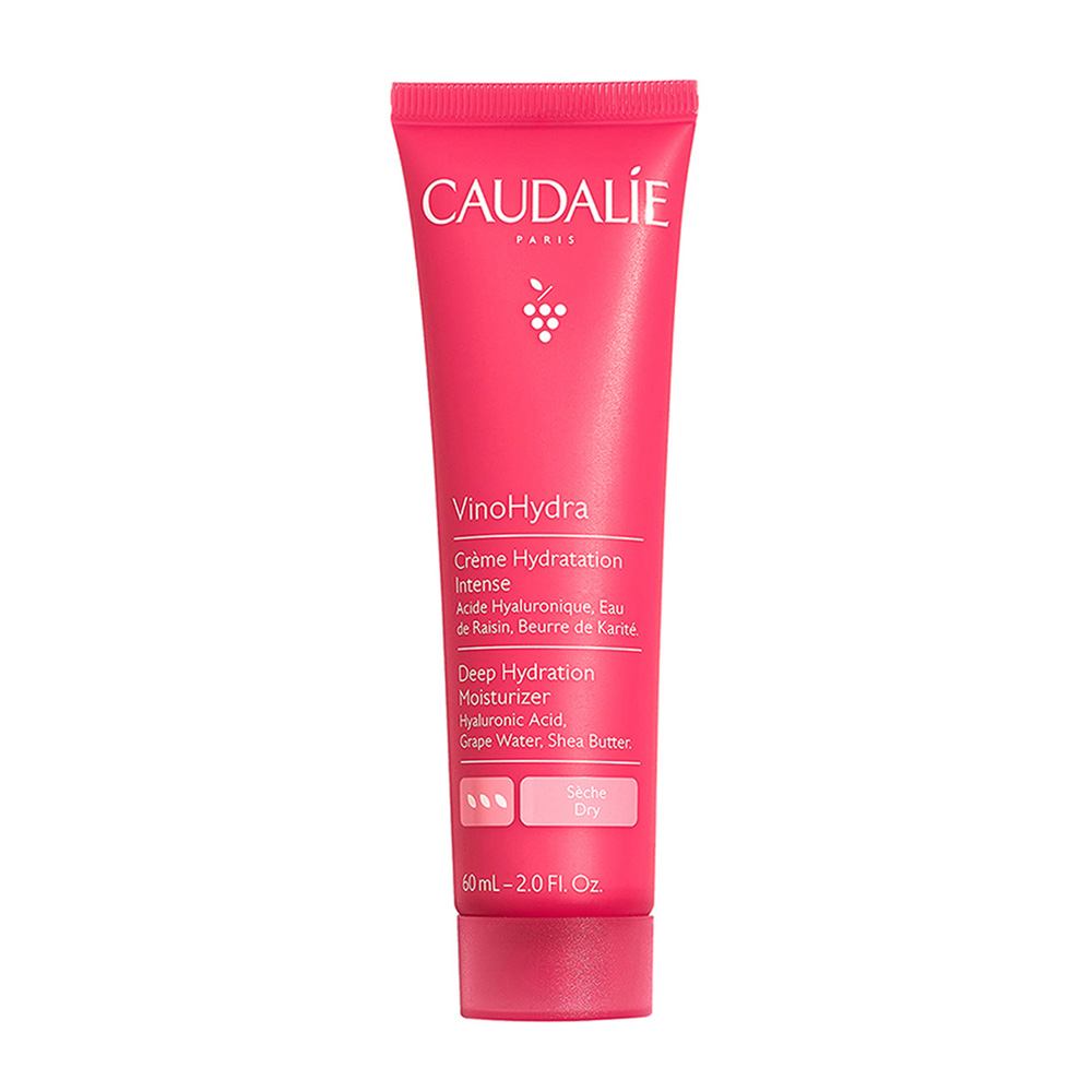 VinoHydra Deep Hydration Moisturizer • 60ml