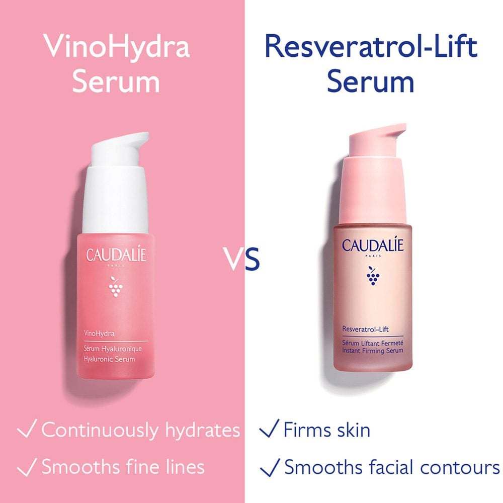 VinoHydra Hyaluronic Serum • 30ml