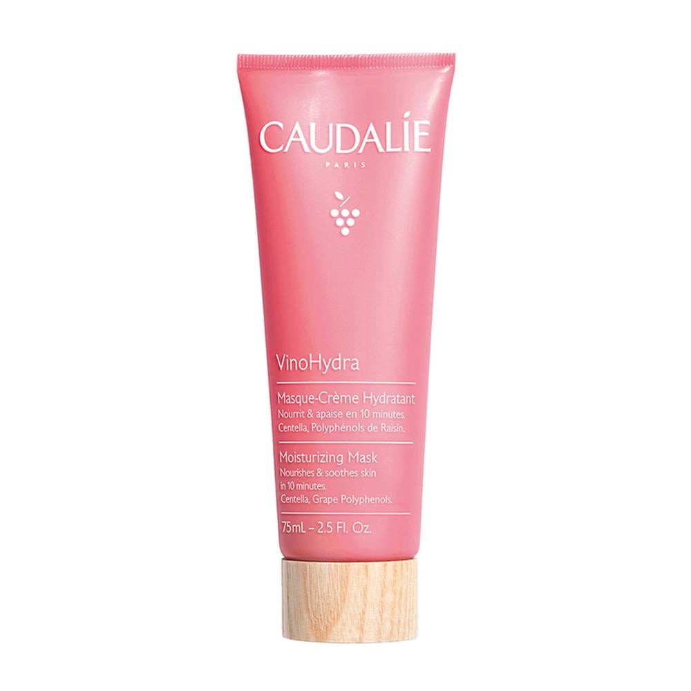 VinoHydra Moisturizing Mask • 75ml