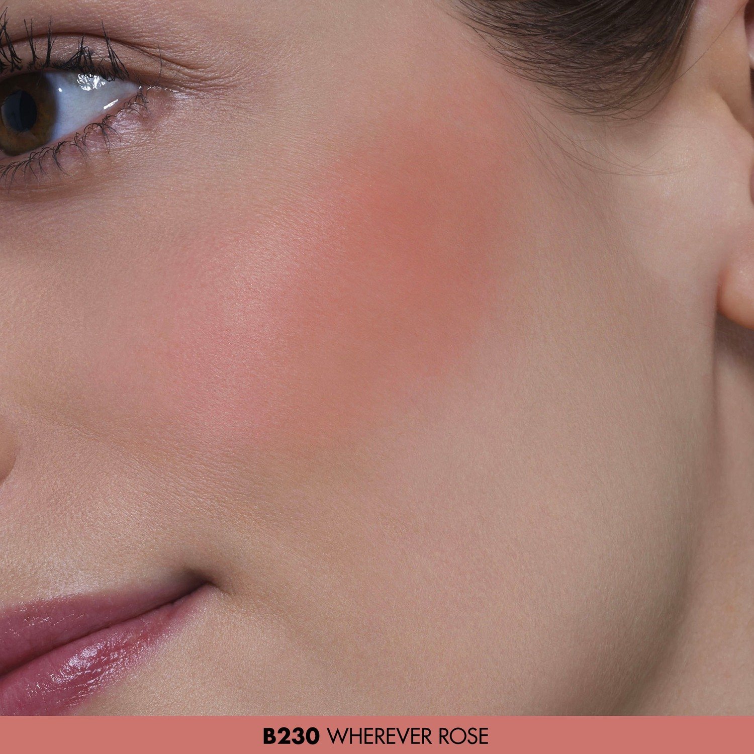 Artist Face Powder Blush • B230 Wherever Rose