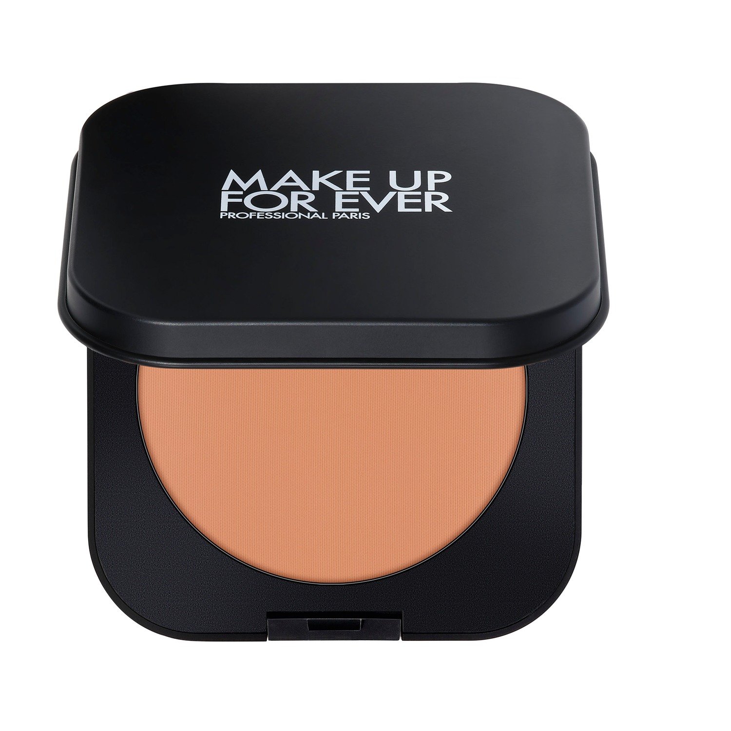 Artist Face Powder Bronzer • B20 Fiercy Amber