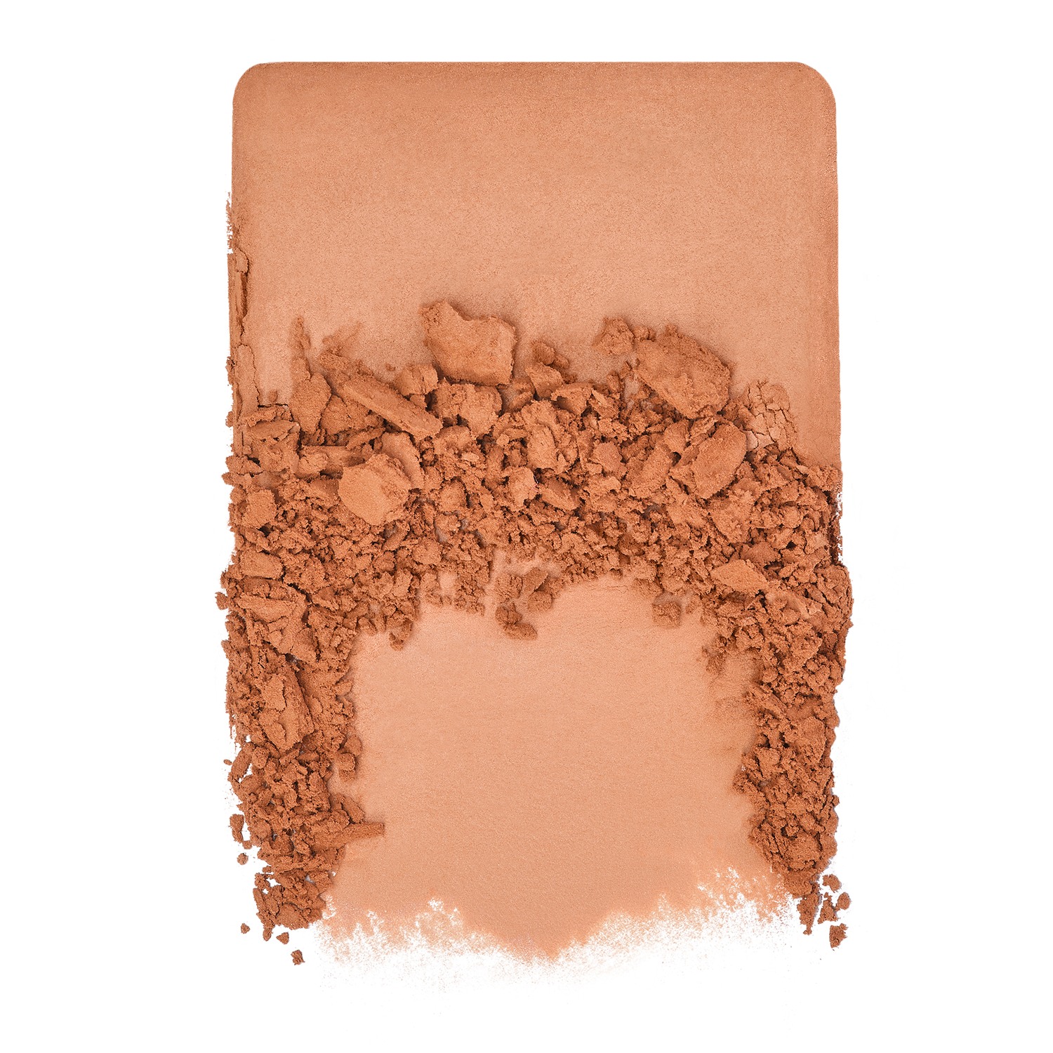Artist Face Powder Bronzer • B20 Fiercy Amber
