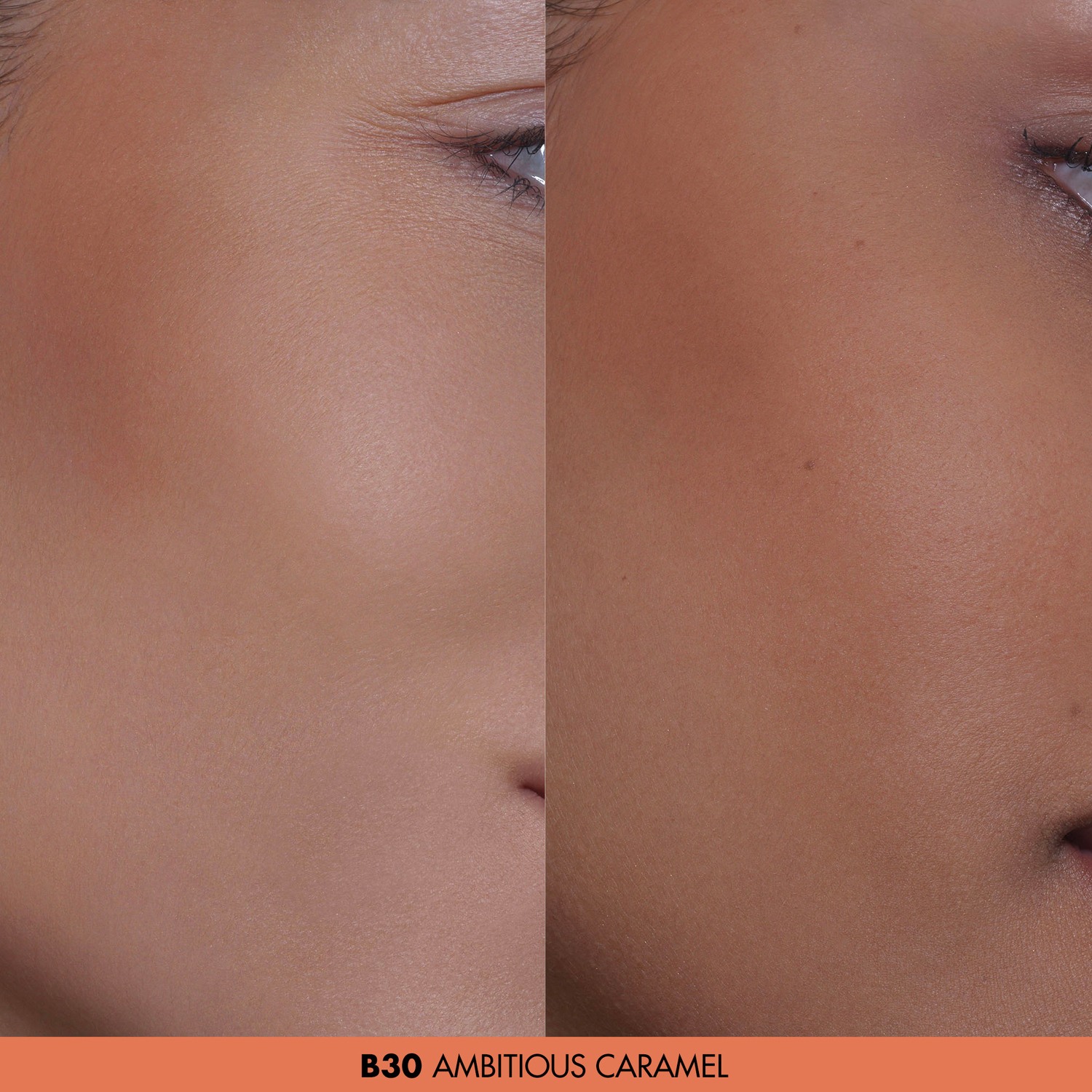 Artist Face Powder Bronzer • B30 Ambitious Caramel