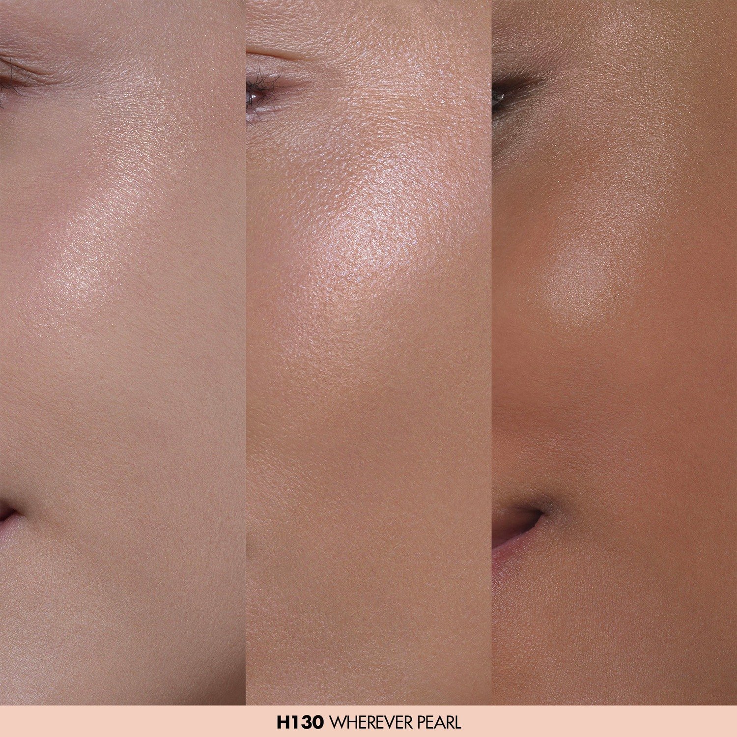 Artist Face Powder Highlighter • H130 Wherever Pearl