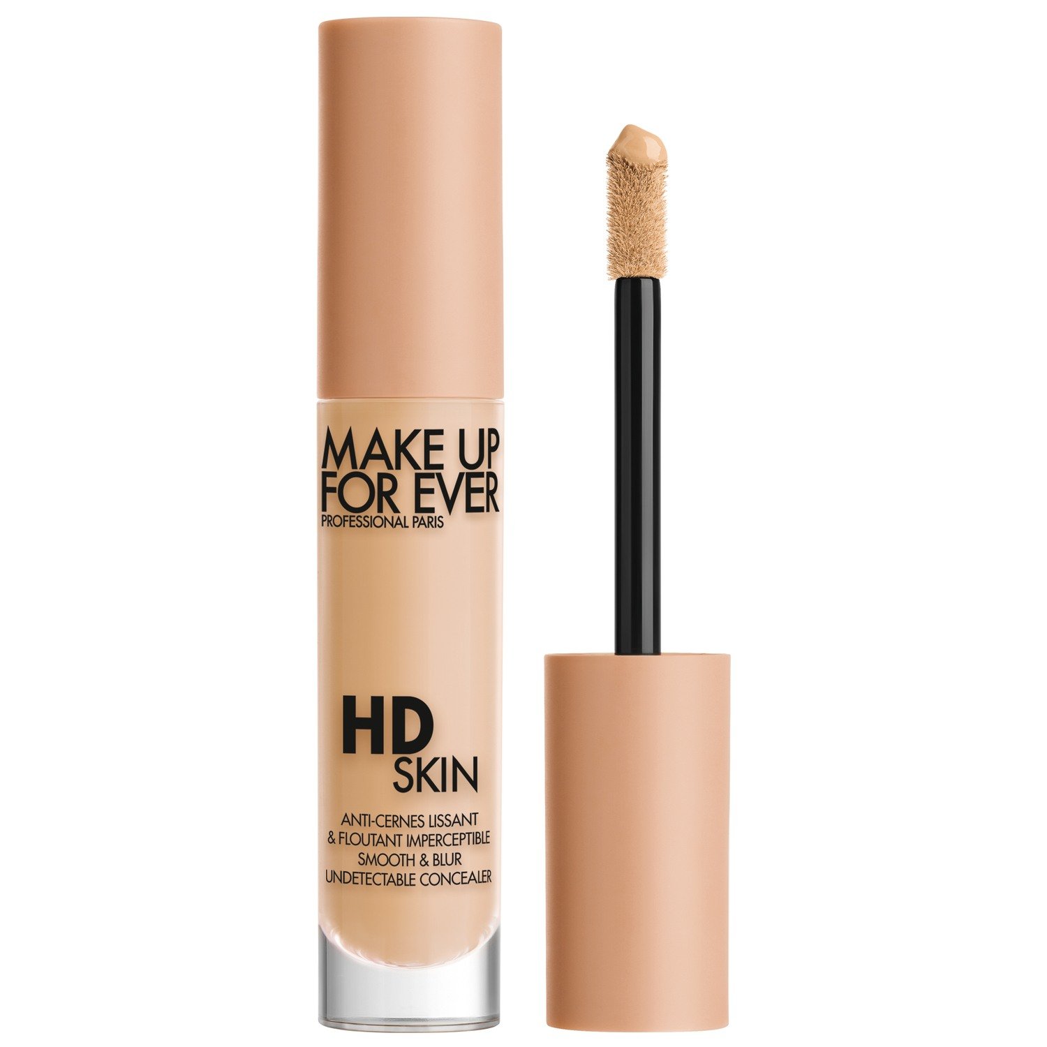HD Skin Concealer • 2.2 Macadamia