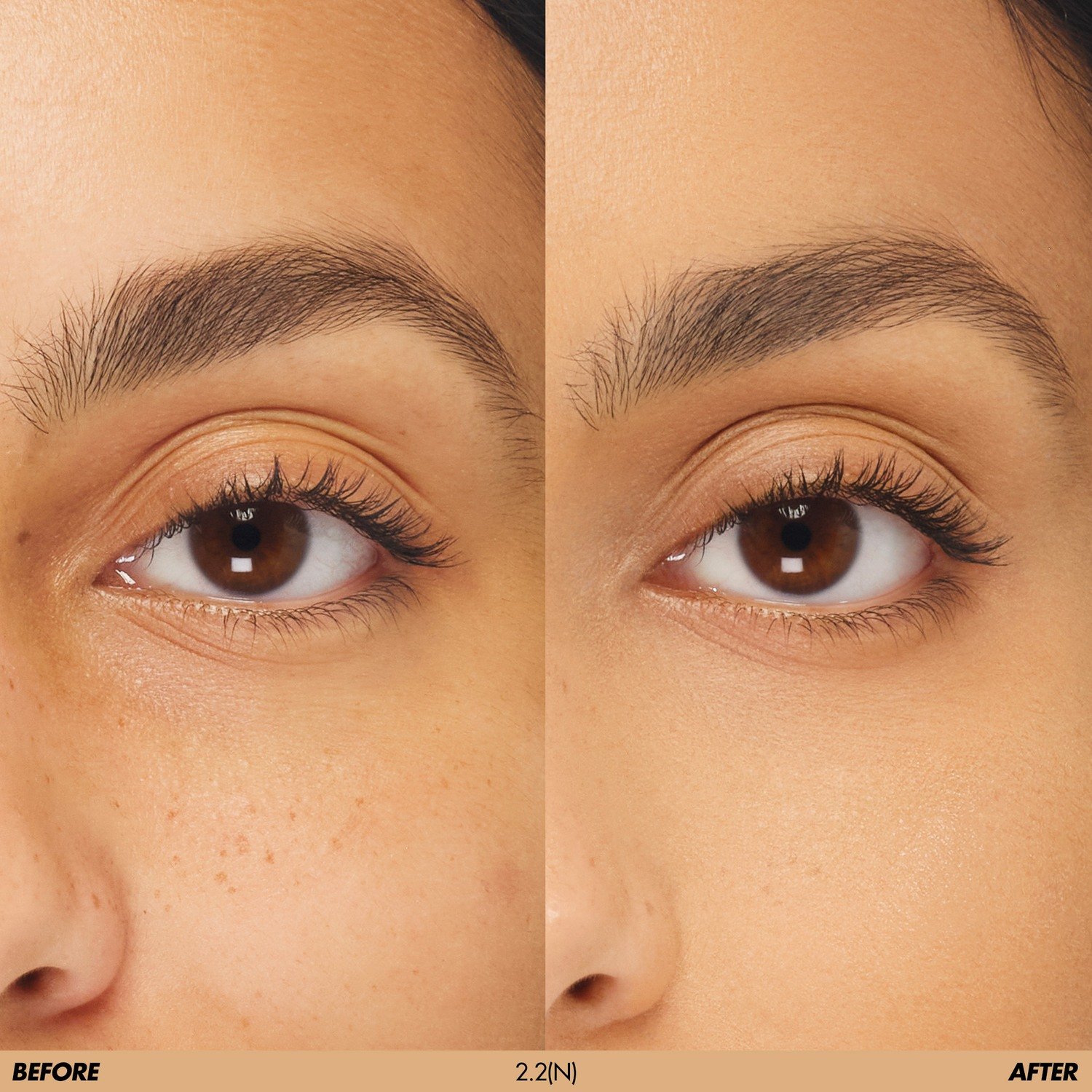 HD Skin Concealer • 2.2 Macadamia