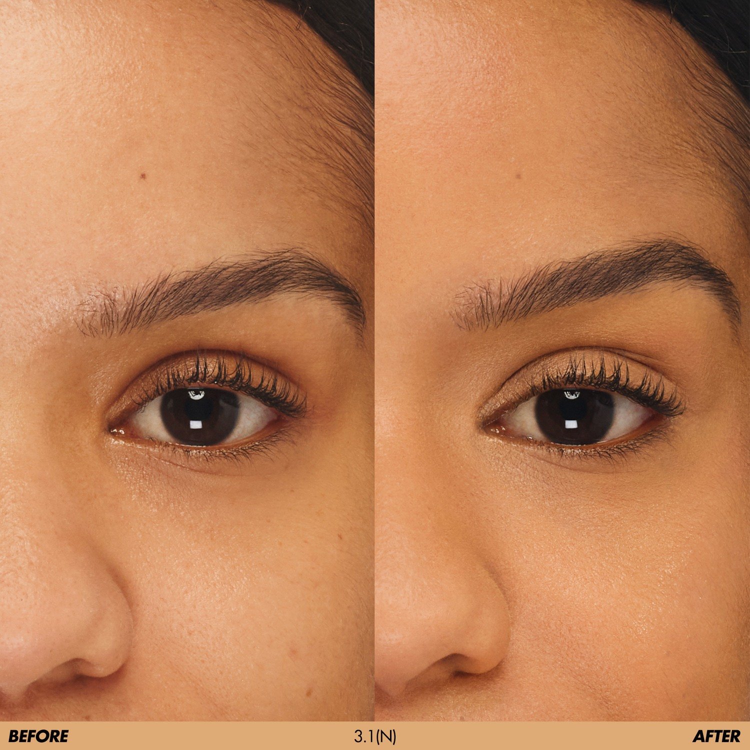 HD Skin Concealer • 3.1 Chai