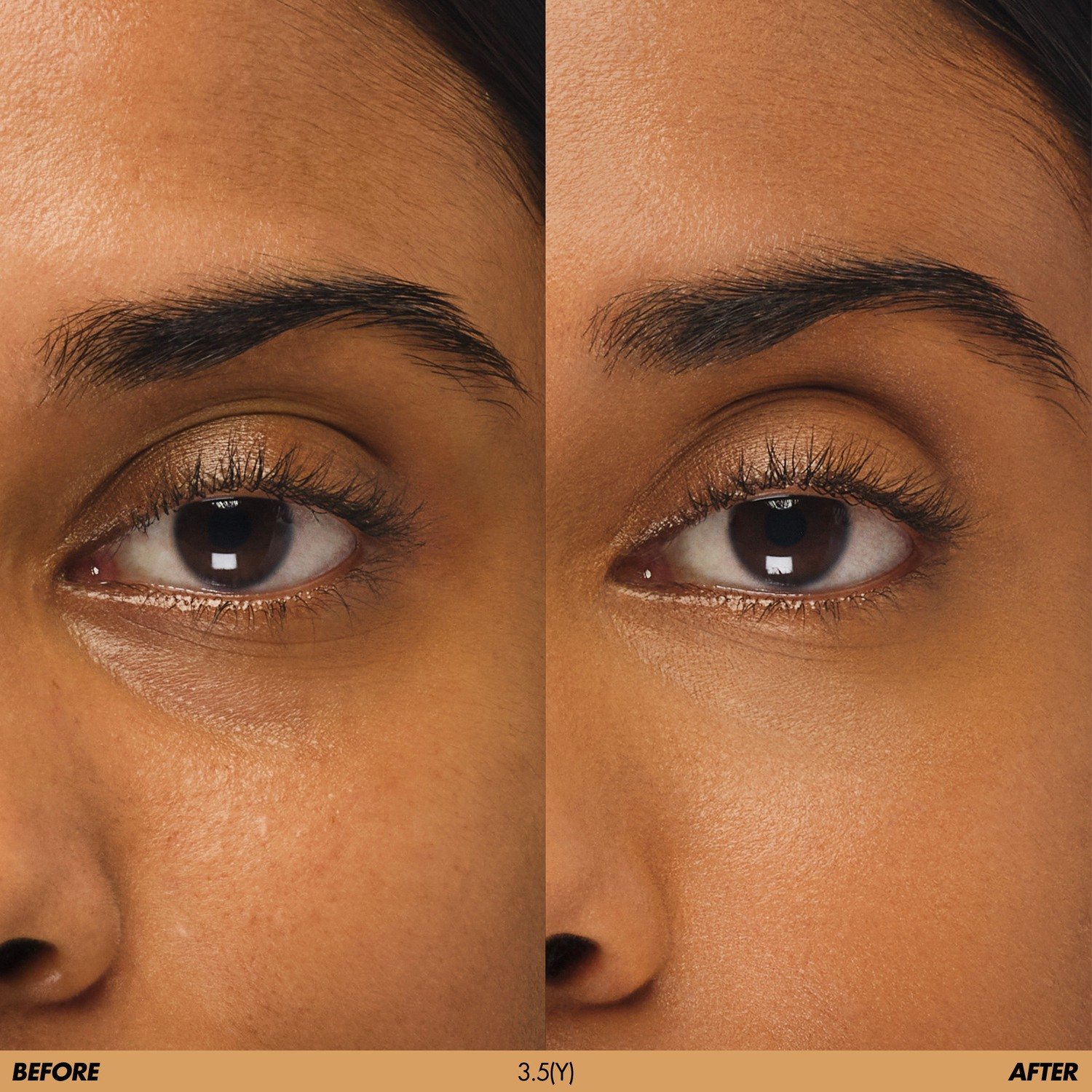 HD Skin Concealer • 3.5 Gingerbread