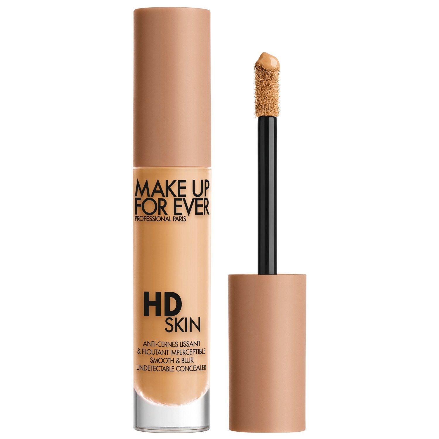 HD Skin Concealer • 3.5 Gingerbread