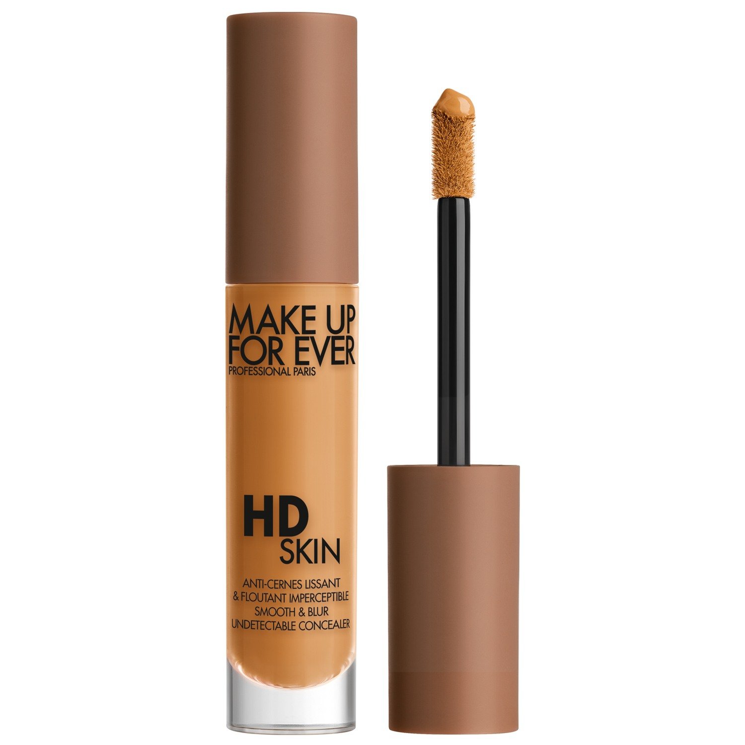 HD Skin Concealer • 4.0 Almond
