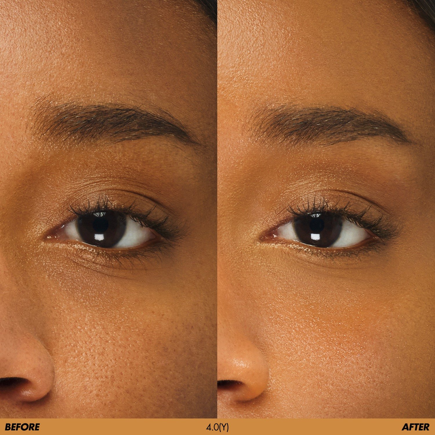 HD Skin Concealer • 4.0 Almond