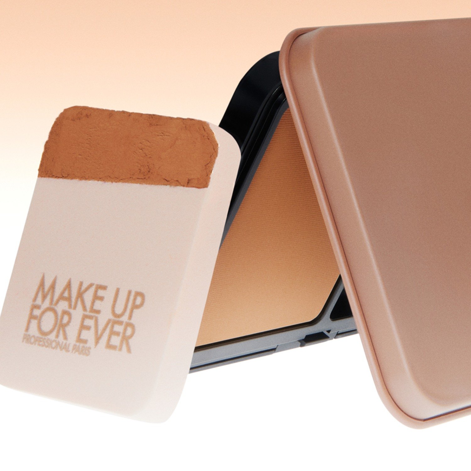 HD skin Velvet sponge • 1g