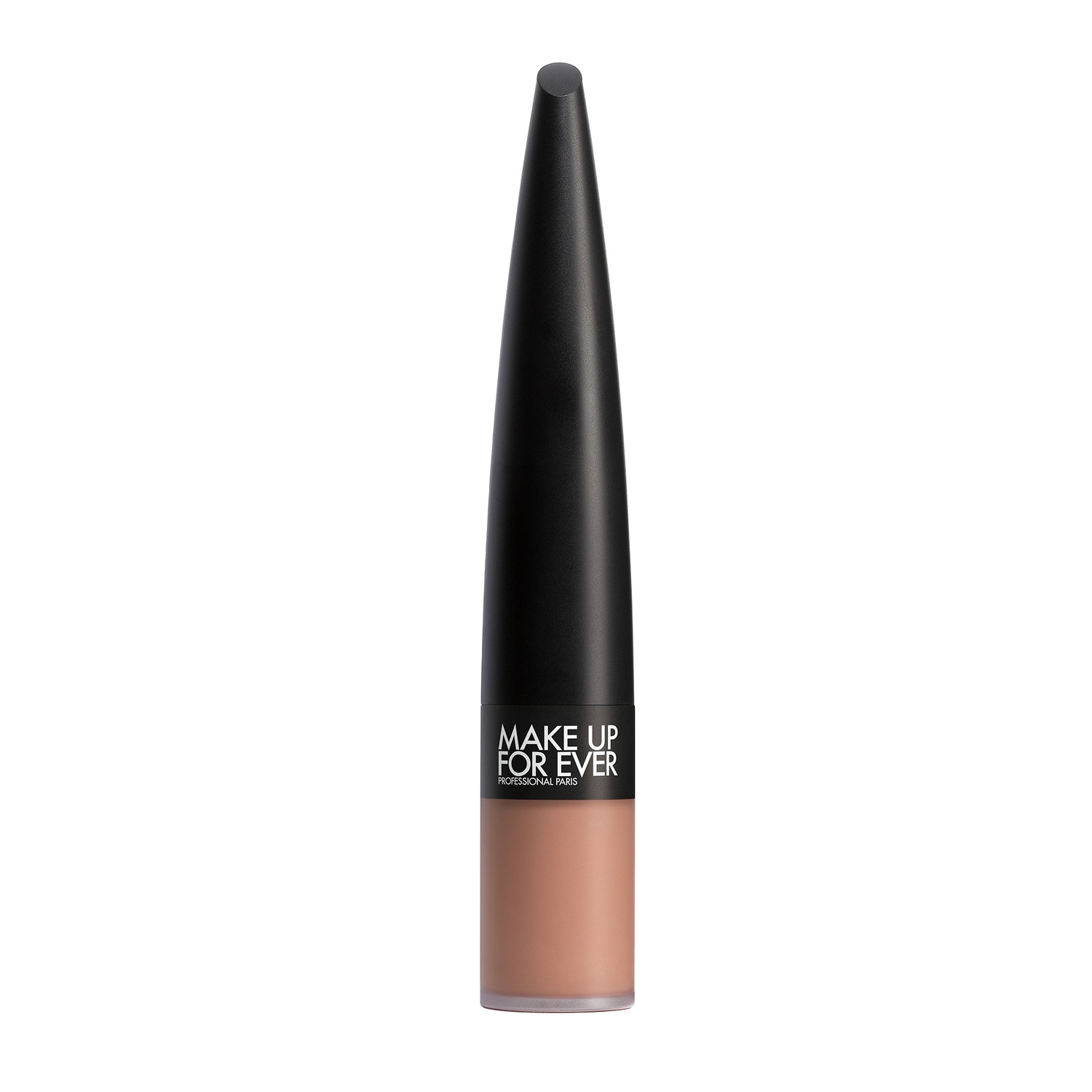 Rouge Artist forever matte • Can't Stop Espresso