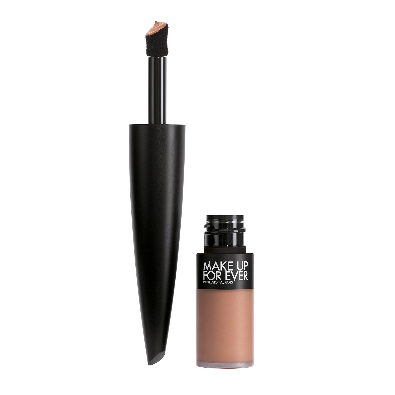 Rouge Artist forever matte • Can't Stop Espresso