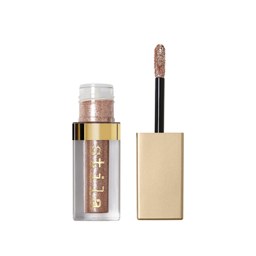Travel Size Glitter & Glow Liquid Eye Shadow • Kitten Karma
