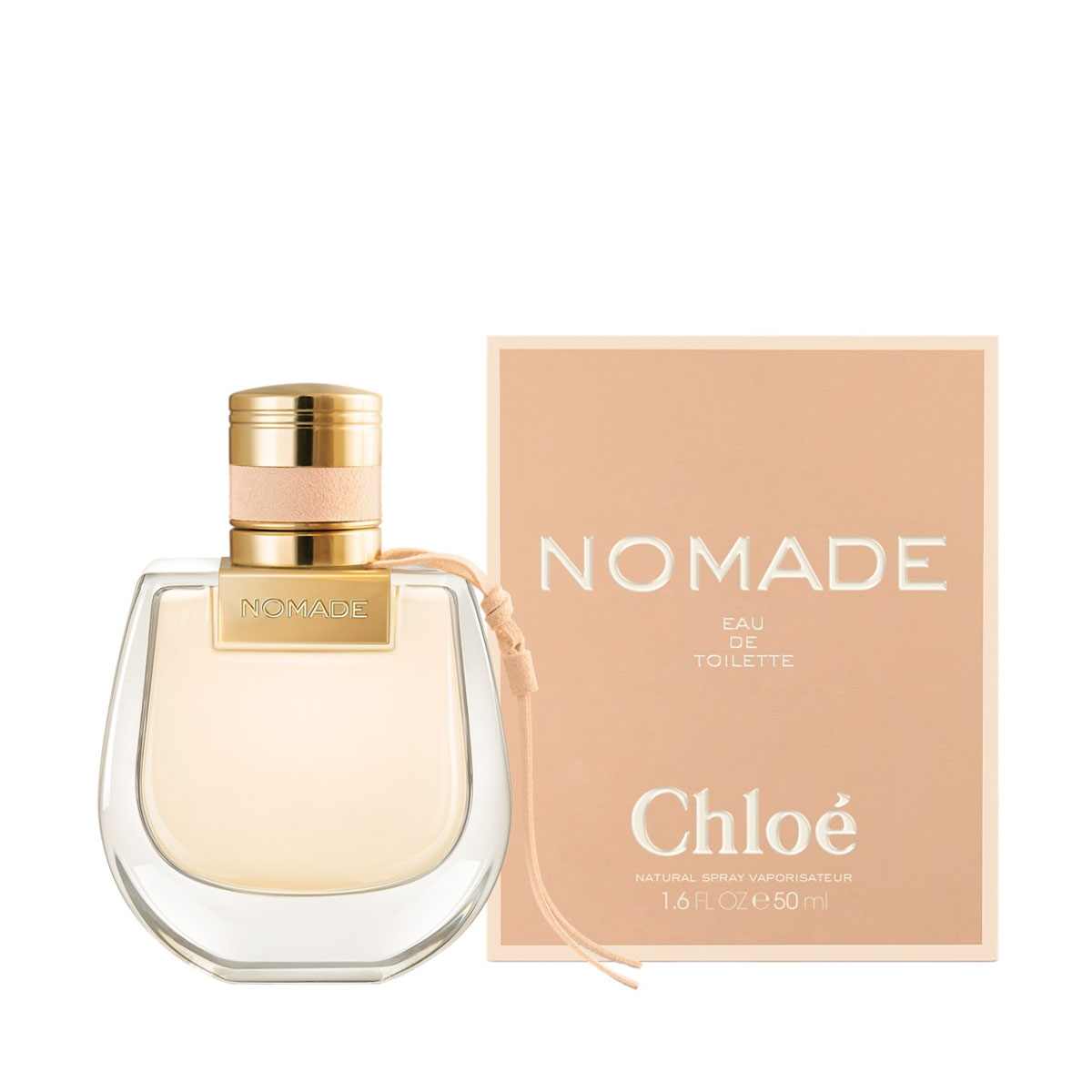 Nomade Eau De Toilette • 50ml