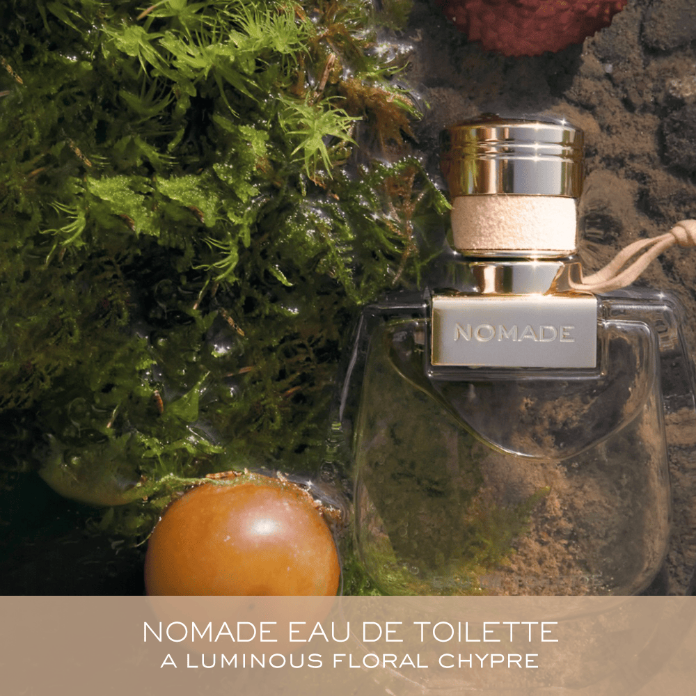 Nomade Eau De Toilette • 75ml