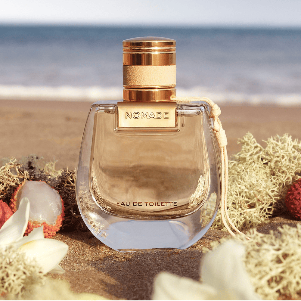 Nomade Eau De Toilette • 75ml