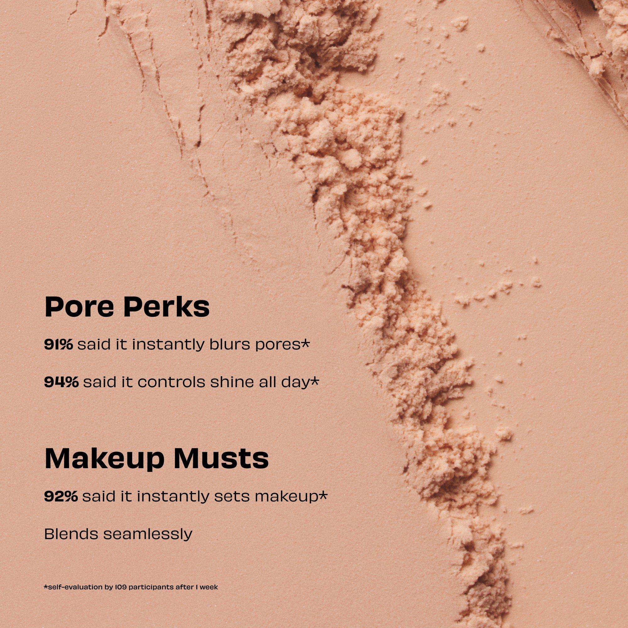 The POREfessional Power Powder Mini • 4g